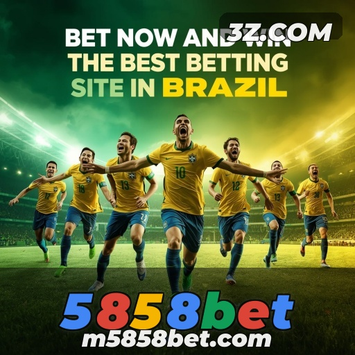 O Mundo do Bingo na 5858bet: Uma Nova Experiência