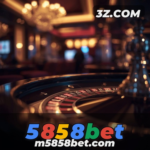 Futebol Fantástico e Inovações no 5858bet: Apostas com Emoção