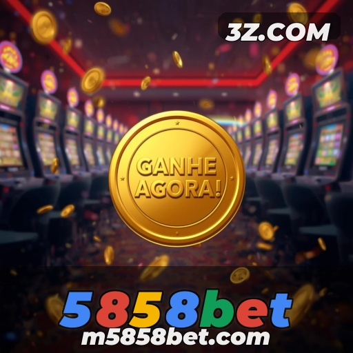 Jackpots Incríveis no 5858bet: Ganhos que Encantam Jogadores