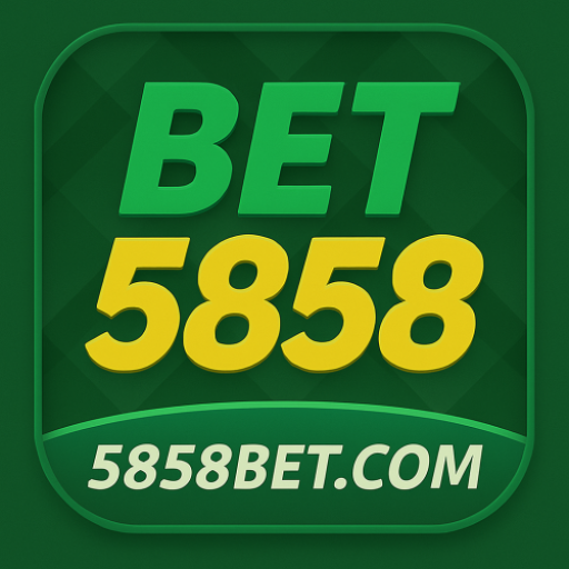5858bet