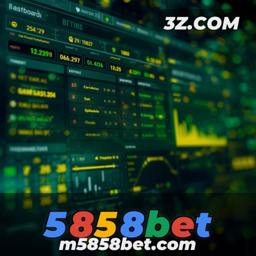 Loteria Inovadora no 5858bet: Apostas Que Encantam