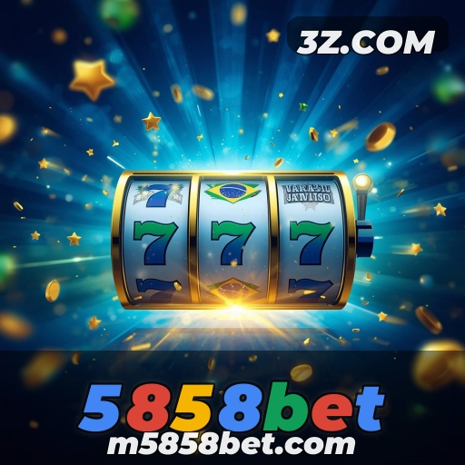 NOVIDADES EM JOGOS NO 5858BET: O QUE HÁ DE NOVO