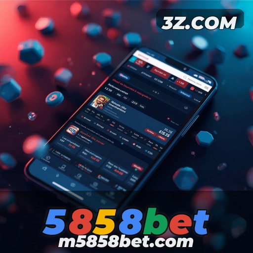 Promoções Incríveis do 5858bet que Você Precisa Conhecer