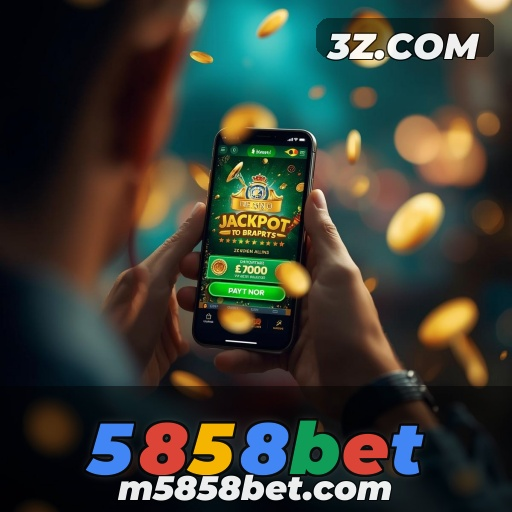 5858bet: A Magia dos Sports no Seu Jogo